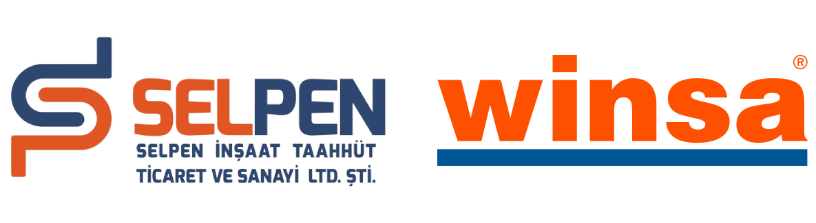 Selpen Logo